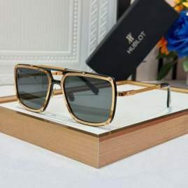 Picture of Hublot Sunglasses _SKUfw71164376fw